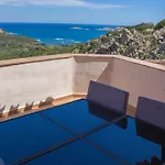 Guesthost - Stella Marina Luxury Cervo! * Порто-Черво