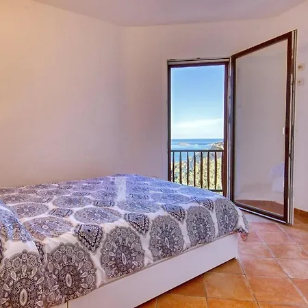 Апартаменты Guesthost - Stella Marina Luxury Cervo! *