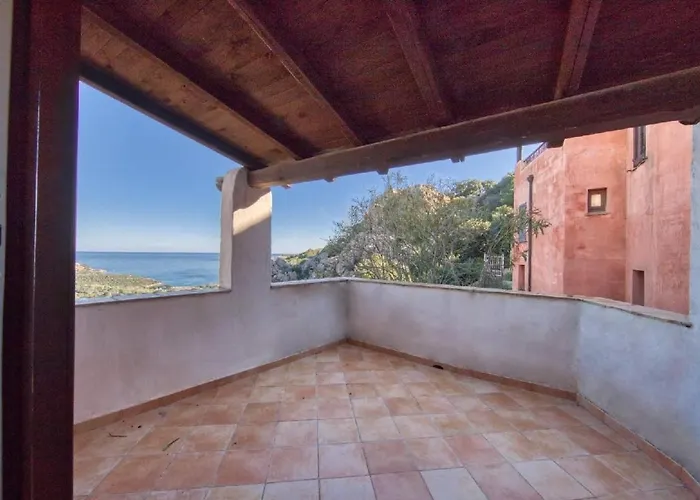 Guesthost - Stella Marina Luxury Cervo! *