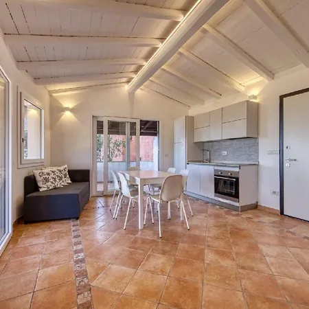 Apartment Guesthost - Stella Marina Luxury Cervo! Porto Cervo