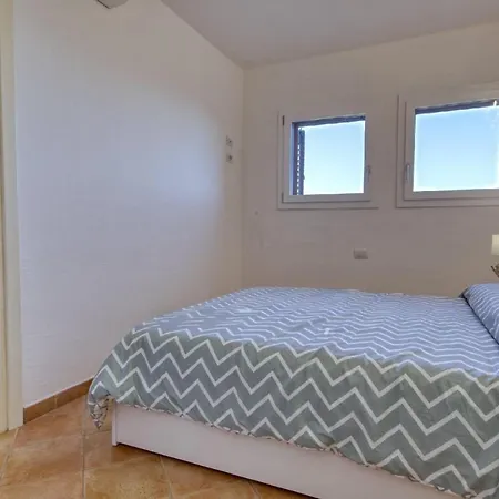 Apartment Guesthost - Stella Marina Luxury Cervo! *