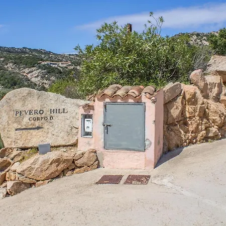 Guesthost - Stella Marina Luxury Cervo! Lägenhet Porto Cervo