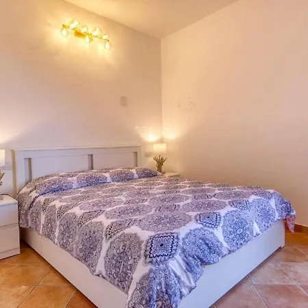 Guesthost - Stella Marina Luxury Cervo! Apartamento *