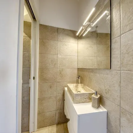 Lägenhet Guesthost - Stella Marina Luxury Cervo! *