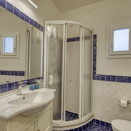 Guesthost - Stella Marina Luxury Cervo! Apartamento Porto Cervo