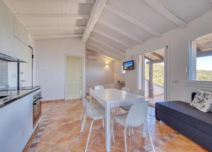 Guesthost - Stella Marina Luxury Cervo! Apartment