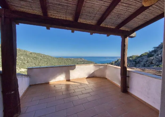 Guesthost - Stella Marina Luxury Cervo! *