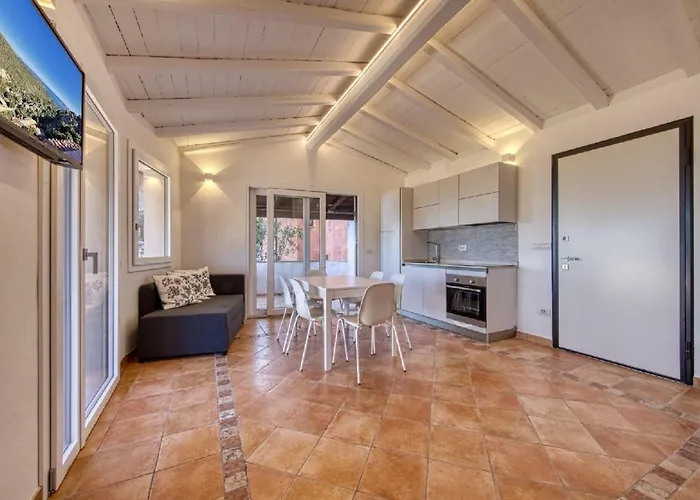 Apartment Guesthost - Stella Marina Luxury Cervo! Porto Cervo