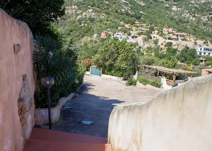 Guesthost - Stella Marina Luxury Cervo! Apartment Porto Cervo