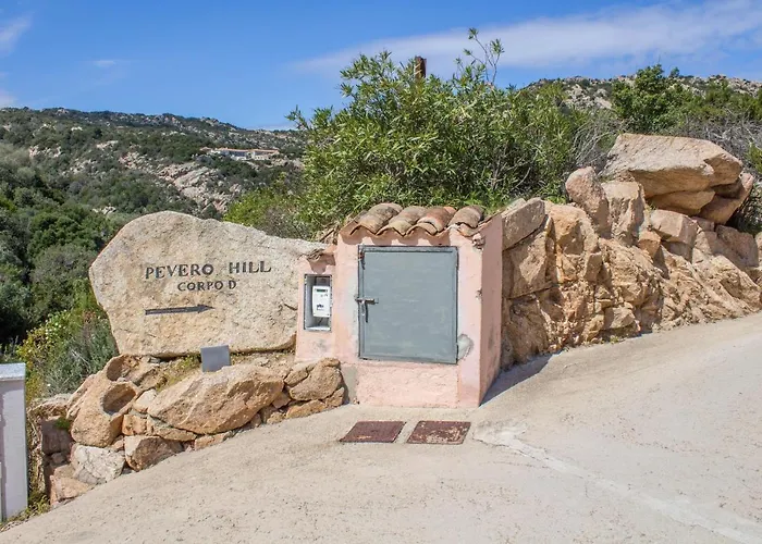 Guesthost - Stella Marina Luxury Cervo! Apartment Porto Cervo