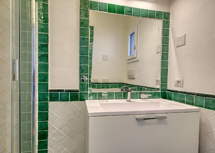 Guesthost - Stella Marina Luxury Cervo! * Porto Cervo