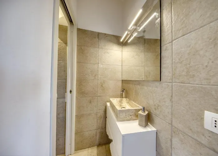 Apartment Guesthost - Stella Marina Luxury Cervo! *