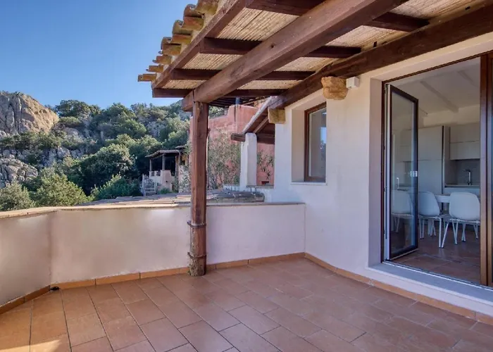 Apartment Guesthost - Stella Marina Luxury Cervo!