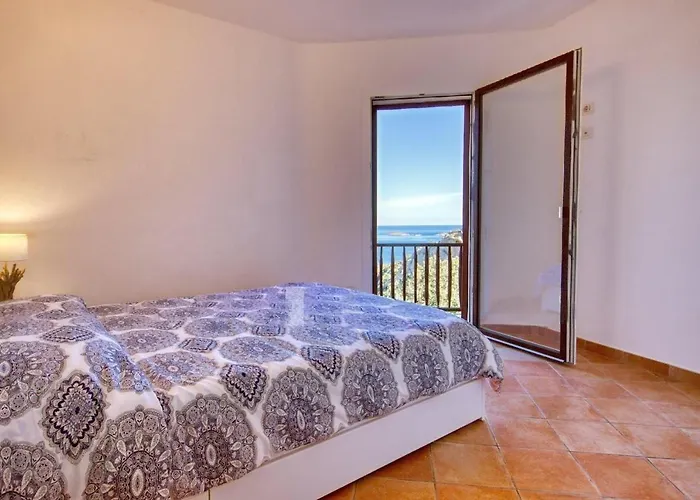 Apartment Guesthost - Stella Marina Luxury Cervo! *