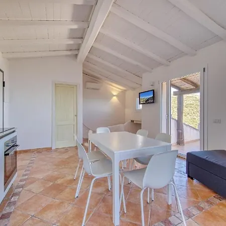 Guesthost - Stella Marina Luxury Cervo! Апартаменты