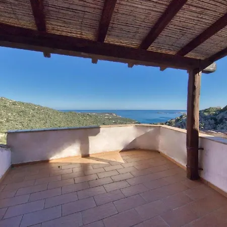 Stella Marina- Luxury Sea View In Porto Cervo! *