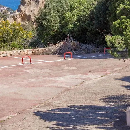 Lejlighed Guesthost - Stella Marina Luxury Cervo! *