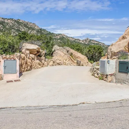 Guesthost - Stella Marina Luxury Cervo! Porto Cervo