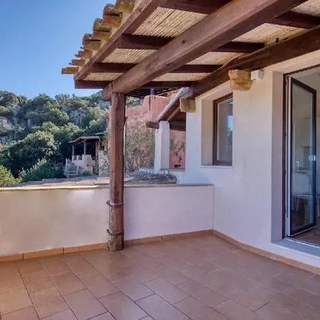 Appartamento Stella Marina- Luxury Sea View In Porto Cervo!