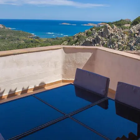 Stella Marina- Luxury Sea View In Porto Cervo! * Porto Cervo