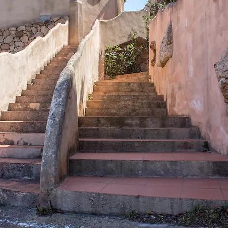 Stella Marina- Luxury Sea View In Porto Cervo!