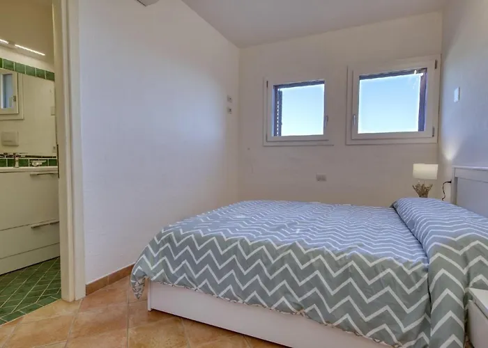 Lejlighed Guesthost - Stella Marina Luxury Cervo! *