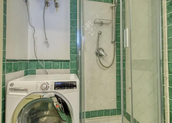 Lejlighed Guesthost - Stella Marina Luxury Cervo! Porto Cervo