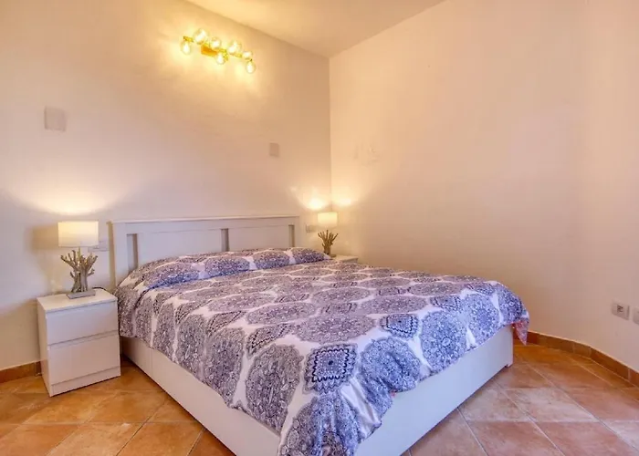 Guesthost - Stella Marina Luxury Cervo! Lejlighed *