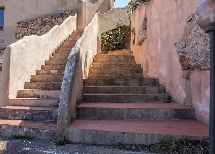 Guesthost - Stella Marina Luxury Cervo!